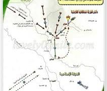 فى مثل هذا اليوم 7 ديسمبر637 م..بقلم سامح جميل..