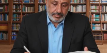 فلسفة الاتفاق والاختلاف بين السلبية والإيجابية للمفكر فرقد الآغا بقلم حكيم زغير الساعدي