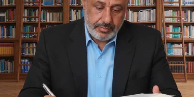 فلسفة الاتفاق والاختلاف بين السلبية والإيجابية للمفكر فرقد الآغا بقلم حكيم زغير الساعدي