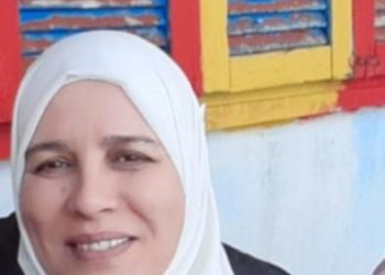 الكاميرا الأخيرة للكاتبة حورية صالح قويدر