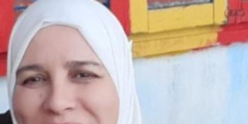 الكاميرا الأخيرة للكاتبة حورية صالح قويدر