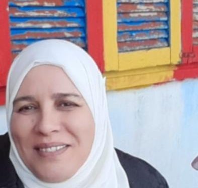 الكاميرا الأخيرة للكاتبة حورية صالح قويدر