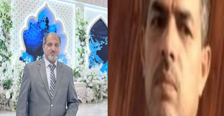 الشاعر والإعلامي العراقي علي جابر نجاح   ( علي البنفسج )   صوتٌ أدبيّ يزهر في خارطة الإبداع العراقي