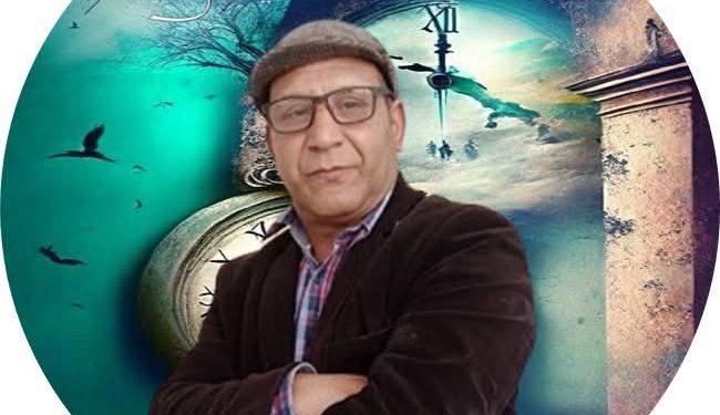 خارج الإطار ثلاثية ق ق ج بقلم الكاتب فتحي بوصيدة