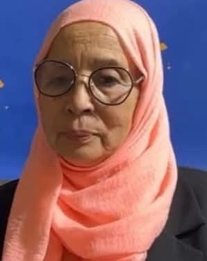 رقصة الفراغ الأولى