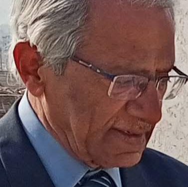 أضيئي بقلم د علي احمد جديد