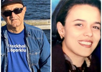 قراءةفي نص فلسفي وجودي بين النور الداخلي والضوء الضرير للروائي كامران حرسان بقلم الناقدة سعيدة بركاتي