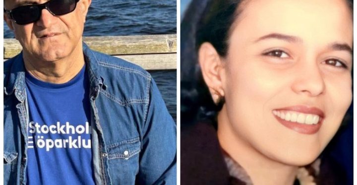 قراءةفي نص فلسفي وجودي بين النور الداخلي والضوء الضرير للروائي كامران حرسان بقلم الناقدة سعيدة بركاتي