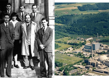 فى مثل هذا اليوم 2ديسمبر1942م..بقلم سامح جميل..