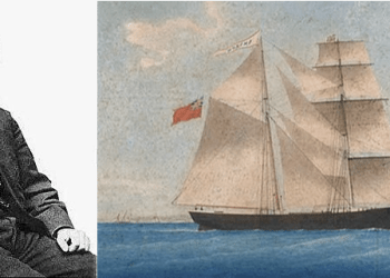 فى مثل هذا اليوم 4ديسمبر1872م..بقلم سامح جميل..