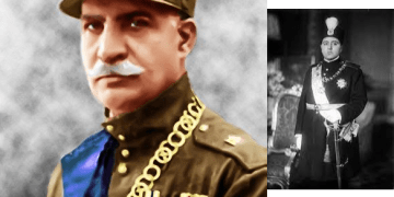 في مثل هذا اليوم 12 ديسمبر1925م..بقلم سامح جميل..