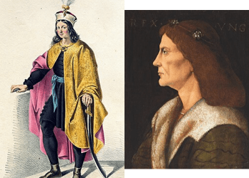 في مثل هذا اليوم 15 ديسمبر1467م..بقلم سامح جميل..