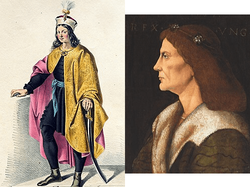 في مثل هذا اليوم 15 ديسمبر1467م..بقلم سامح جميل..