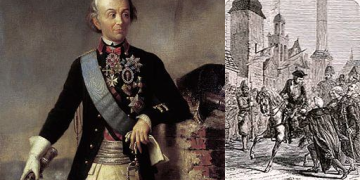 في مثل هذا اليوم 22 ديسمبر1790م..بقلم سامح جميل..