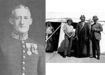 في مثل هذا اليوم 22 ديسمبر1922م..بقلم سامح جميل..