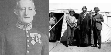 في مثل هذا اليوم 22 ديسمبر1922م..بقلم سامح جميل..