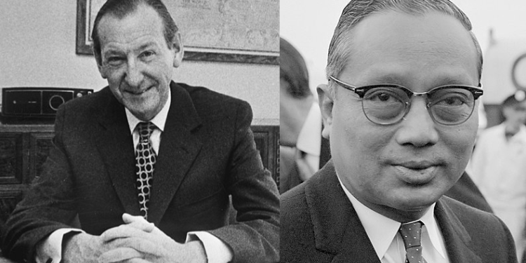 في مثل هذا اليوم 22 ديسمبر1971م..بقلم سامح جميل…………