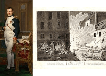 في مثل هذا اليوم 24 ديسمبر1800م..بقلم سامح جميل….