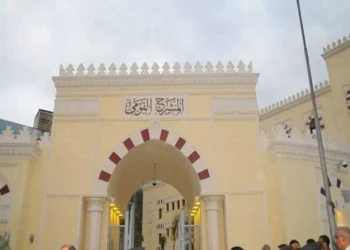 في مثل هذا اليوم 2 يناير1986م..بقلم سامح جميل..