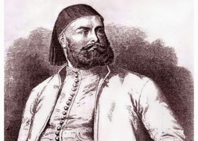 في مثل هذا اليوم 18 يناير 1863م..بقلم سامح جميل………