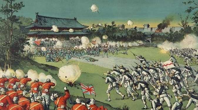 في مثل هذا اليوم27 يناير1900م..