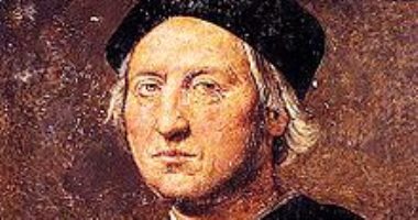 في مثل هذا اليوم 4 يناير1493م..بقلم سامح جميل..