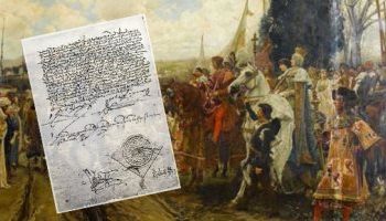 في مثل هذا اليوم 12 يناير1493م..بقلم سامح جميل..