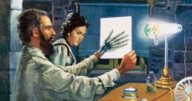 فى مثل هذا اليوم 18 يناير1896م..بقلم سلمح جميل..