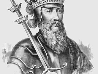 في مثل هذا اليوم 26 يناير1340م..بقلم سامح جميل..