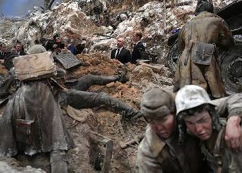 في مثل هذا اليوم27 يناير 1944م..بقلم سامح جميل..