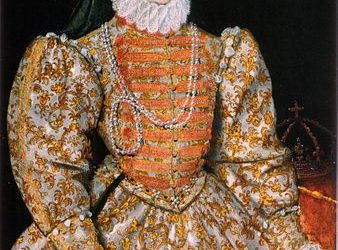 في مثل هذا اليوم 15 يناير1559م..بقلم سامح جميل..