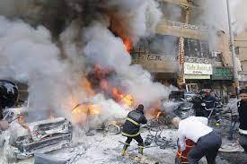 في مثل هذا اليوم21 يناير 2014م..بقلم سامح جميل..