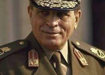 في مثل هذا اليوم 15 يناير 1930م..بقلم سامح جميل..