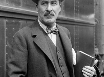 في مثل هذا اليوم 3 يناير1924م..بقلم سامح جميل……….