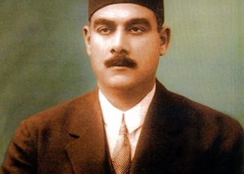 في مثل هذا اليوم 3 يناير1939م..بقلم سامح جميل……..