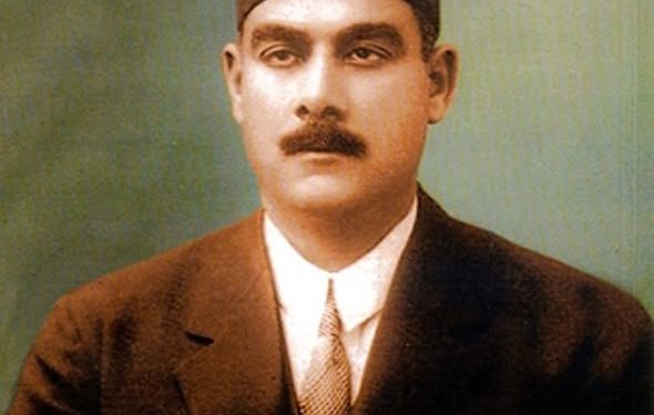 في مثل هذا اليوم 3 يناير1939م..بقلم سامح جميل……..