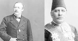 في مثل هذا اليوم 19 يناير1899م..بقلم سامح جميل..