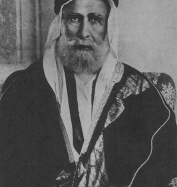 في مثل هذا اليوم 3 يناير1917م..بقلم سامح جميل..