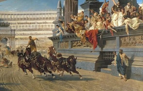 في مثل هذا اليوم 13 يناير532م..بقلم سامح جميل..