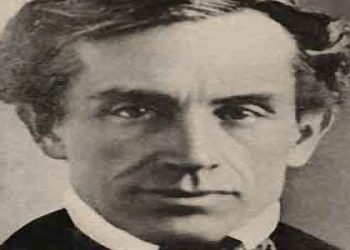 في مثل هذا اليوم 8 يناير1838م..بقلم سامح جمويل..