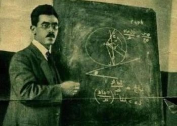 في مثل هذا اليوم 15 يناير1950م..بقلم سامح جميل…