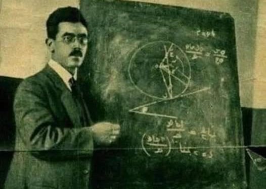 في مثل هذا اليوم 15 يناير1950م..بقلم سامح جميل…