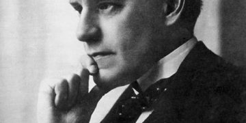 في مثل هذا اليوم 31 يناير 1933م..بقلم سامح جميل……..