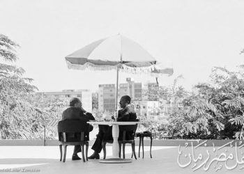 في مثل هذا اليوم 7 يناير1980م,,بقلم سامح جميل..