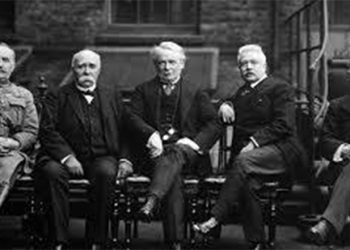 في مثل هذا اليوم 19 يناير1919م..بقلم سامح جميل..