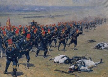 في مثل هذا اليوم 15 يناير1854م..بقلم سامح جميل..