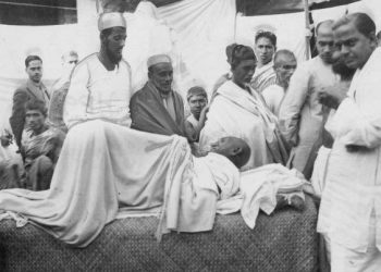 في مثل هذا اليوم 2 يناير1947م..بقلم سامح جميل..