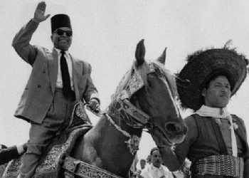 في مثل هذا اليوم 10 يناير1943م..بقلم سامح جميل..