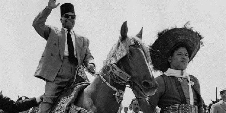 في مثل هذا اليوم 10 يناير1943م..بقلم سامح جميل..