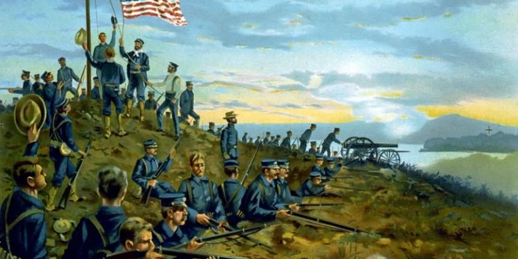 في مثل هذا اليوم من عام 1899 م…………….بقلم سامح جميل…….